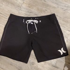 Hurley board shorts